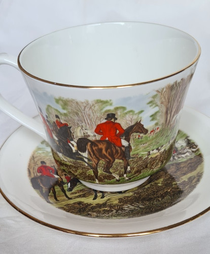 Vintage 1960s staffordshire - vintage,
