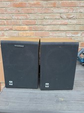 Wharfedale  Laser  40