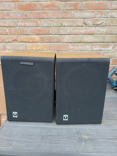 Wharfedale laser 40 - ,