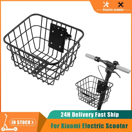 Electric scooter front handle - electric,