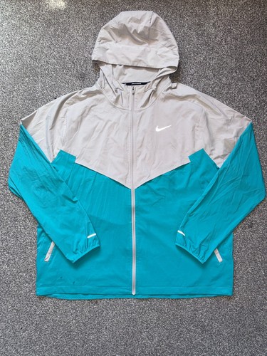 Nike miler jacket dusty - miler,