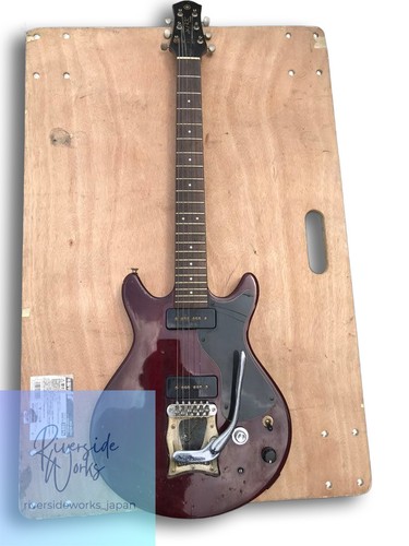 Yamaha standard - sg-rr,