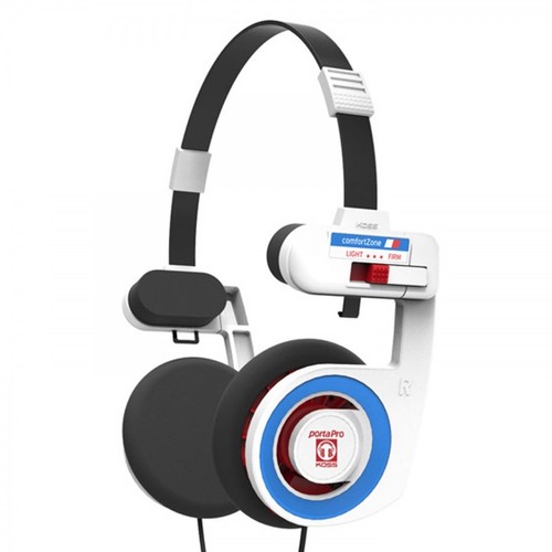 Super rare koss porta pro - koss,