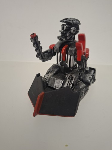 Bbc robot wars - wars, pull