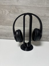 Modern Headphone Stand - For