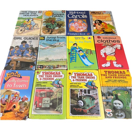 Ladybird books bundle - ladybird,