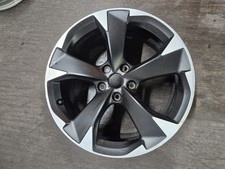 GENUINE SEAT LEON CUPRA 18" x