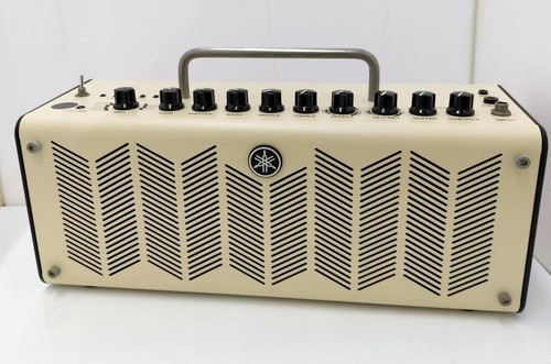 Yamaha thr10 desktop guitar - yamaha,