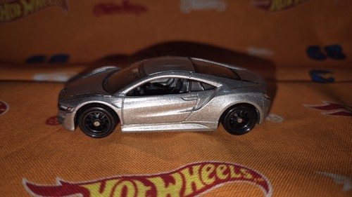 Loose hot wheels acura - hot,