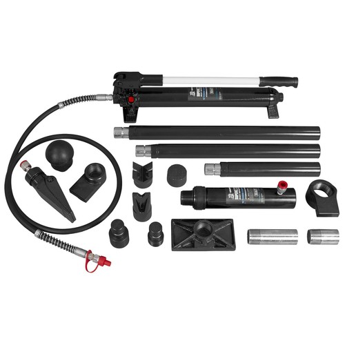 Sealey hydraulic body repair - sealey,