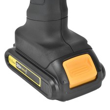 Electric Kebab Knife Wireless Shawarma Doner Kebab Knife For Restaurant Barbecue