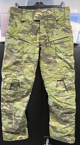 Crye precision nspa combat - nspa,