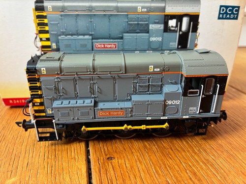 Hornby r2419 diesel electric - r2419,
