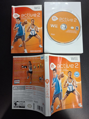 Sports active cib - 2,