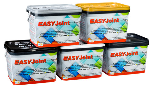 Easyjoint jointing compound - easyjoint,