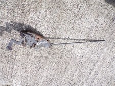 1993 NISSAN SKYLINE R33 GTST