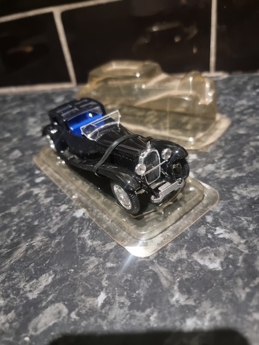 Bugatti royale saloon car - bugatti,