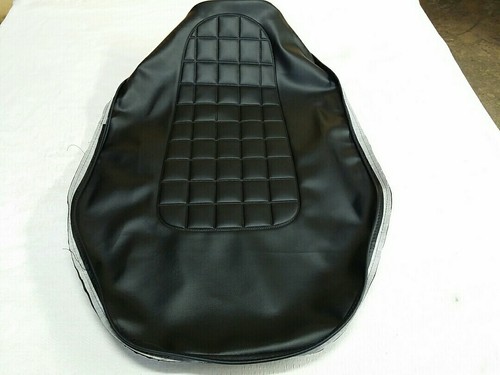Kawasaki seat cover - kawasaki, h2