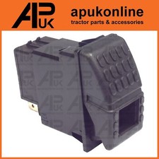 Panel Rocker Switch Rear Wiper