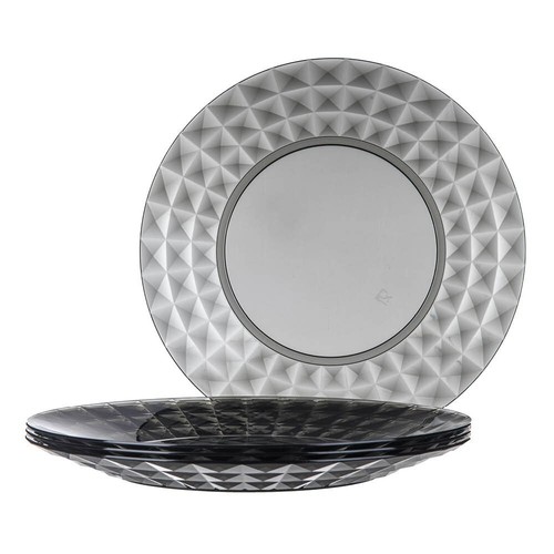 Livivo plastic plates - livivo,