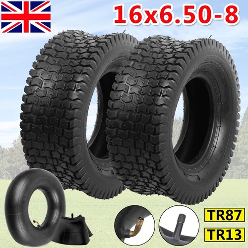 16x6 tyre 2x inner - tyre, /