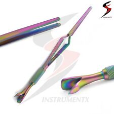 Titanium Nail C Curve Pinching