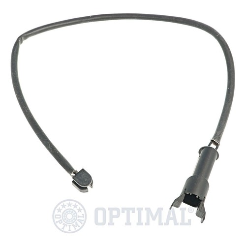 Disc rear brake pad - brake,