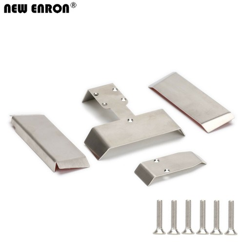 4pcs traxxas revo - 4pcs,