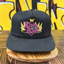 Vintage 90s WWF King of the