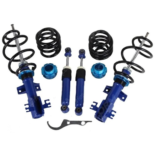 Transporter t6 1 - t5,