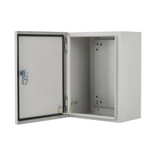 Outdoor Electrical Box