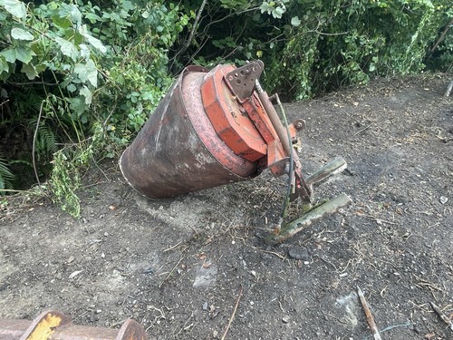 Tractor 3point linkage - 3point,
