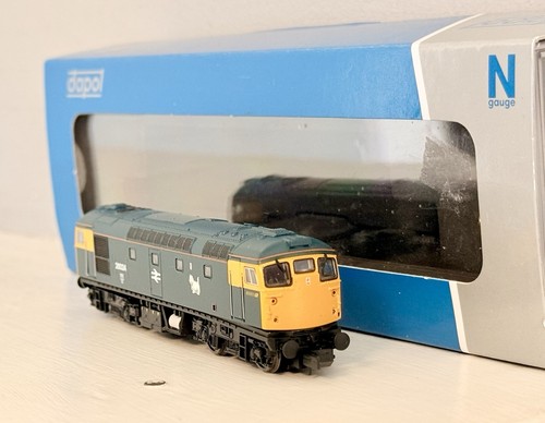 Dapol 028 003 gauge - gauge, class