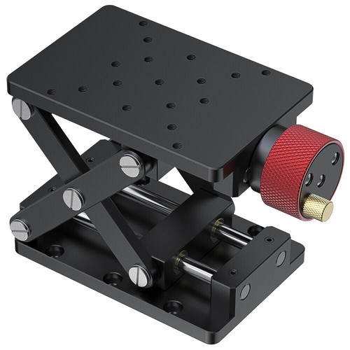 High precise manual lifting - manual,