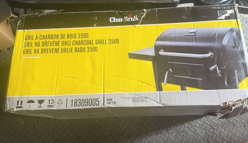 Char broil performance - char-broil,