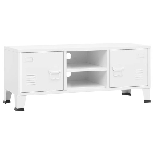 Industrial cabinet metal - industrial, tv