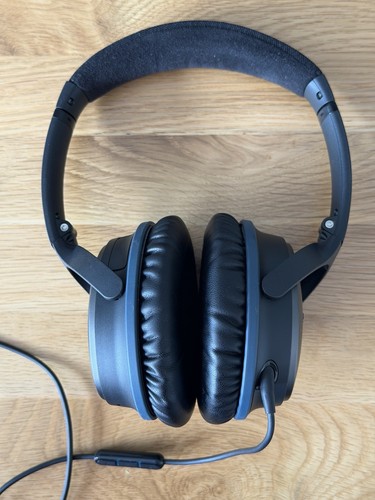 Bose quietcomfort black - 25,