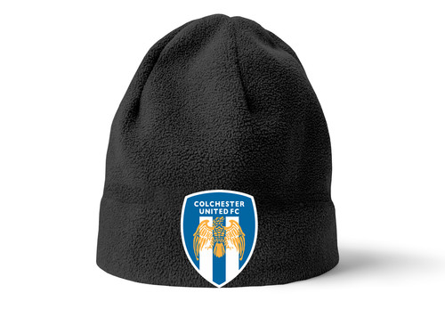 Colchester fleece beanie - colchester,