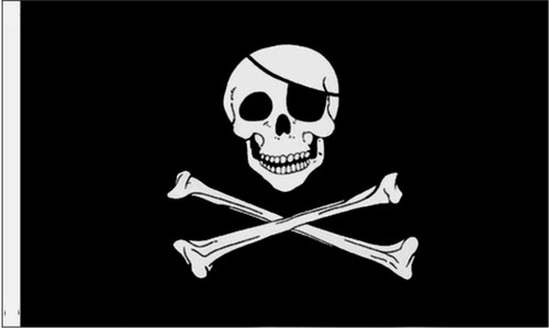 Skull - x,