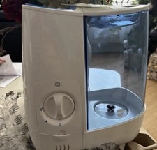 Vicks Warm Mist Humidifier -