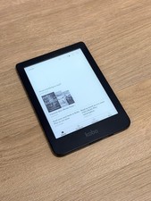 Kobo Clara HD eReader
