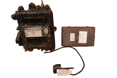 Fits daf lf55 cylinder ecu - lf55, 6
