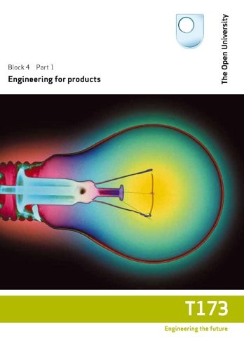 Engineering for products pt - for, products:
