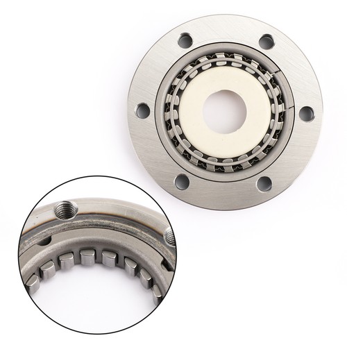 One way bearing starter clutch - bearing,