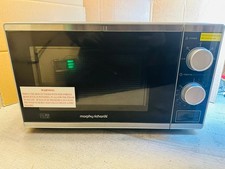 Morphy Richards 20L 800W Solo