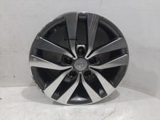 HYUNDAI I30 T-GDI SE NAV MK3 2017-2025 16" Alloy Wheel OEM Genuine 52910G3700