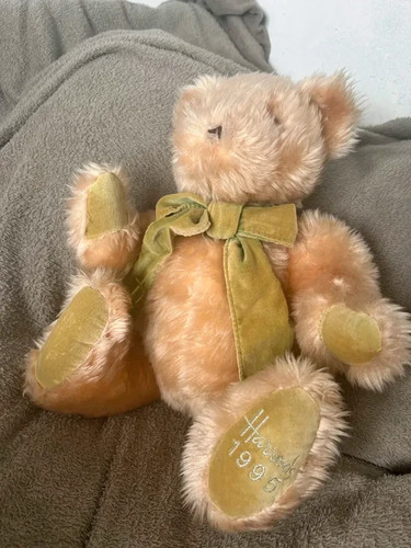 Vintage 1995 harrods - 1995,