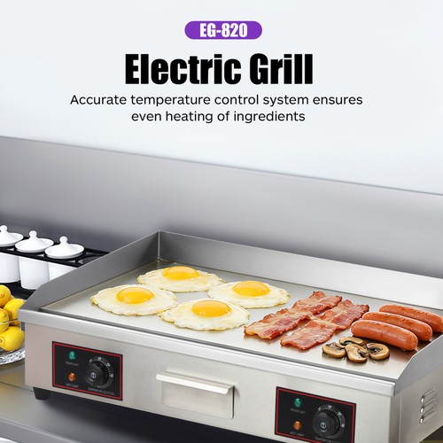 4400w commercial 73cm wide - commercial,