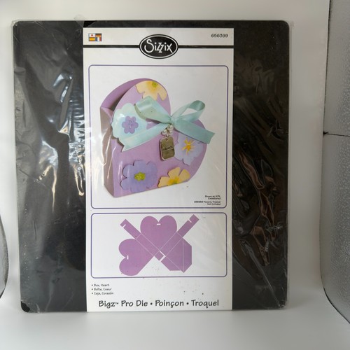 Sizzix bigz big shot - bigz, die