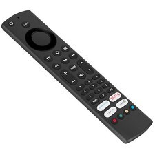 RM-C3253 RMC3253 Replacement Remote Control f??r JVC Edition Smart TV LT55CF890